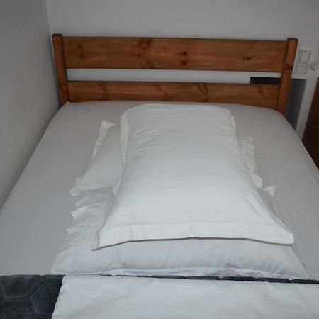 Hostel Capital 라바트 외부 사진