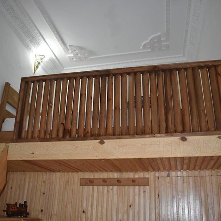 Hostel Capital 라바트 외부 사진