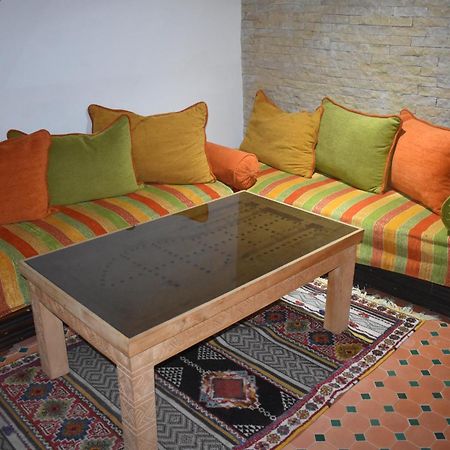 Hostel Capital 라바트 외부 사진