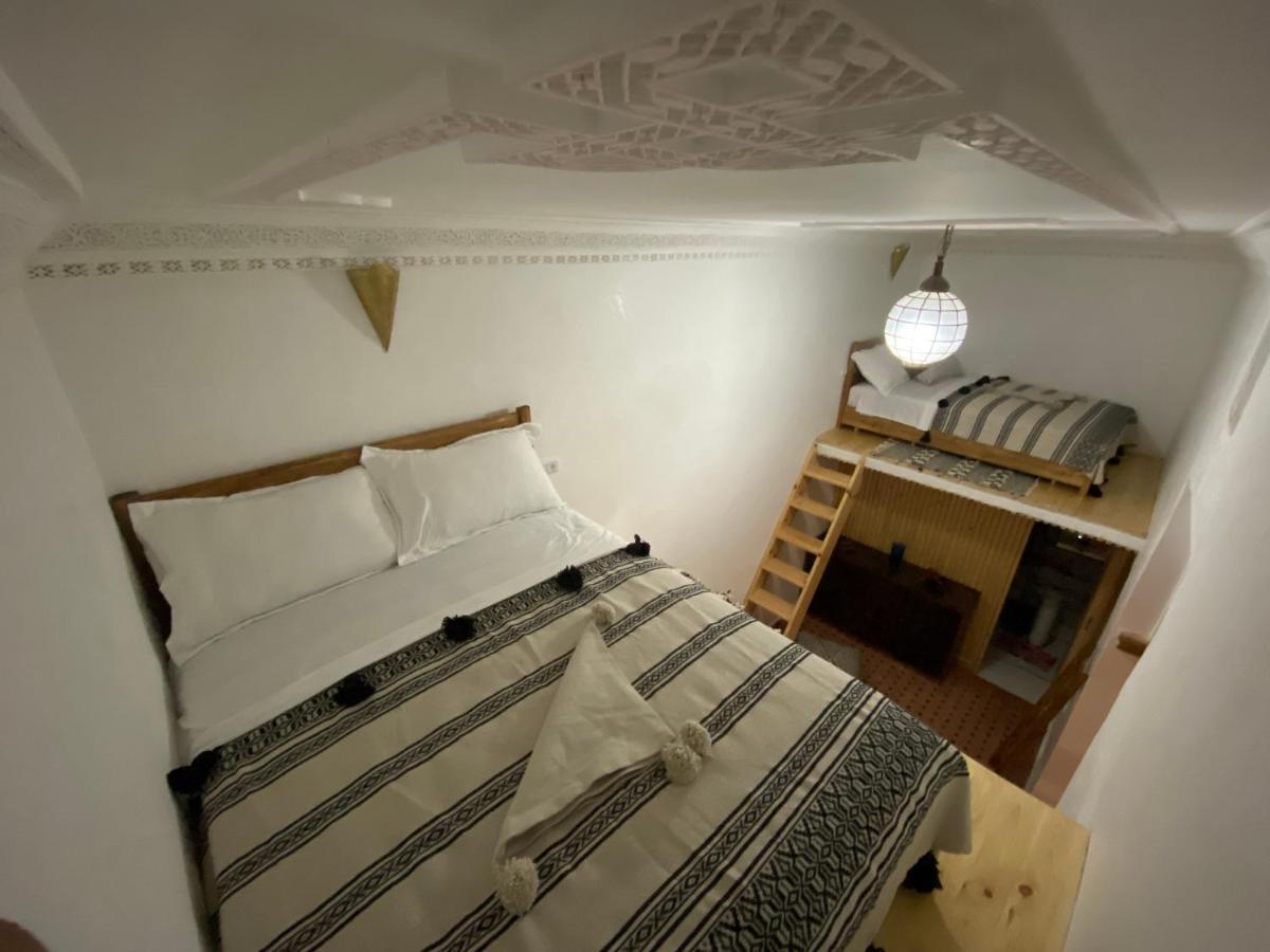 Hostel Capital 라바트 외부 사진