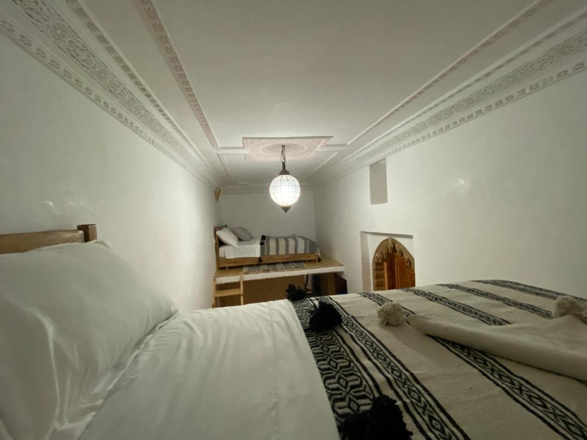 Hostel Capital 라바트 외부 사진