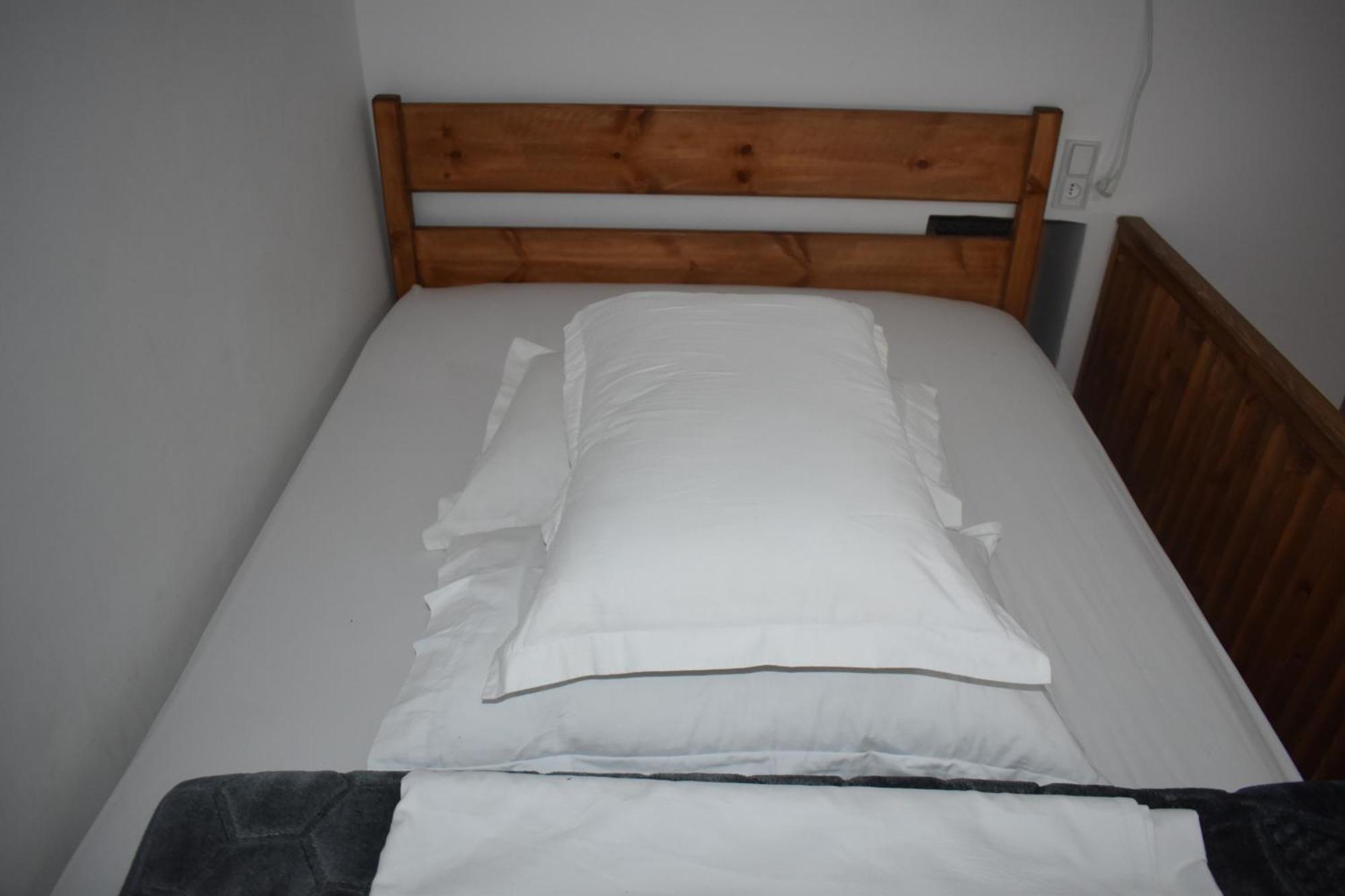 Hostel Capital 라바트 외부 사진