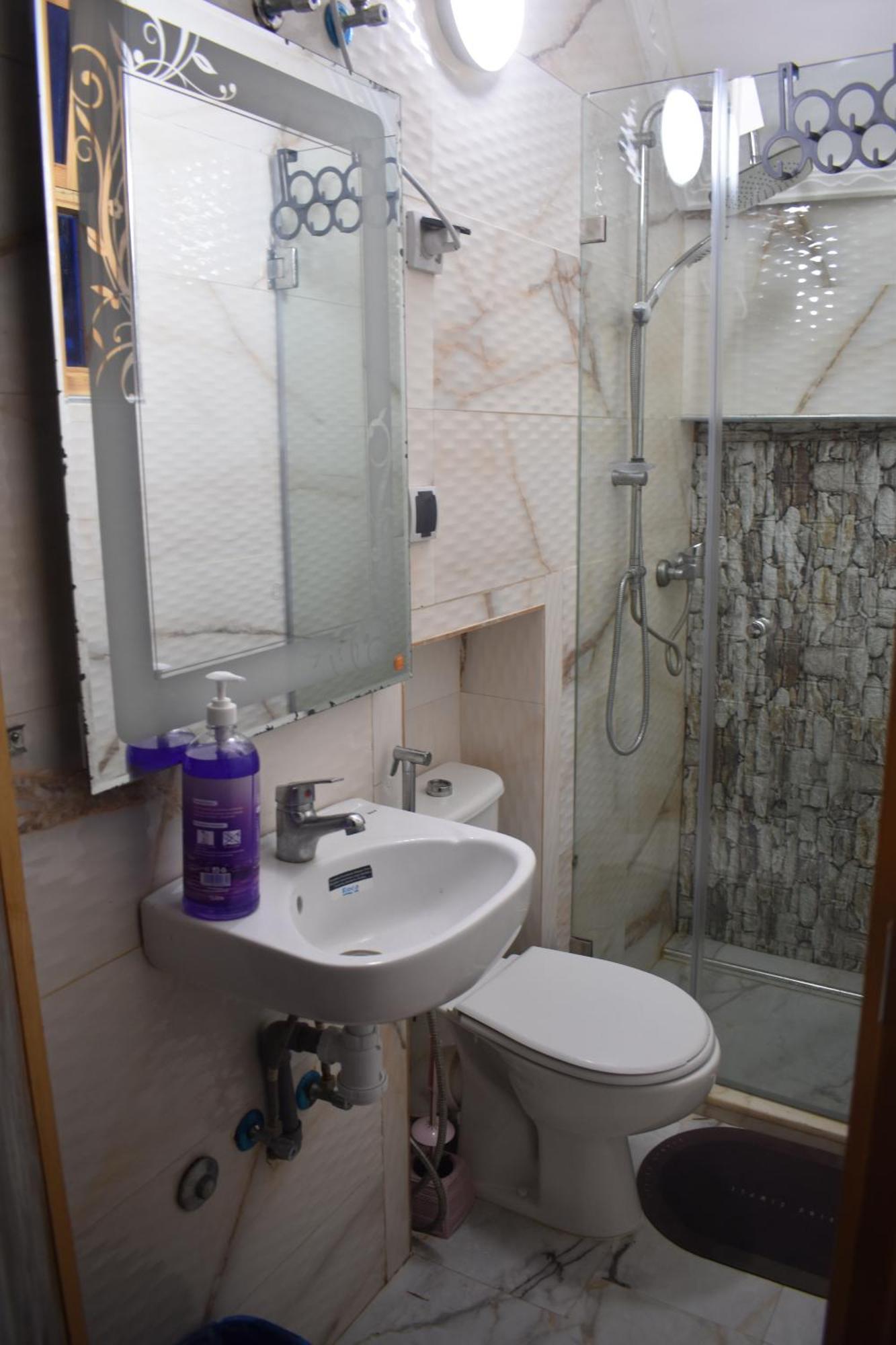 Hostel Capital 라바트 외부 사진