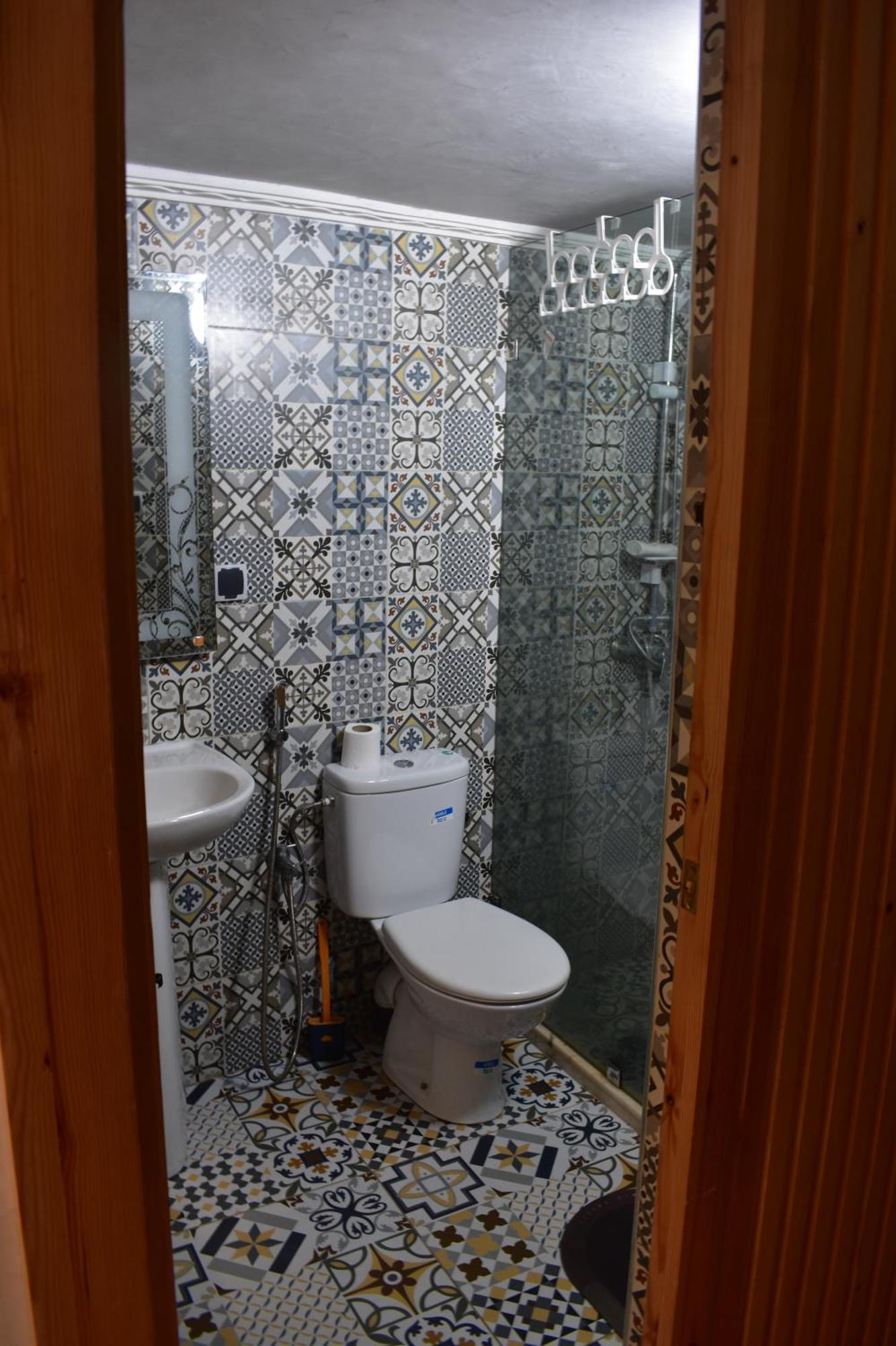 Hostel Capital 라바트 외부 사진