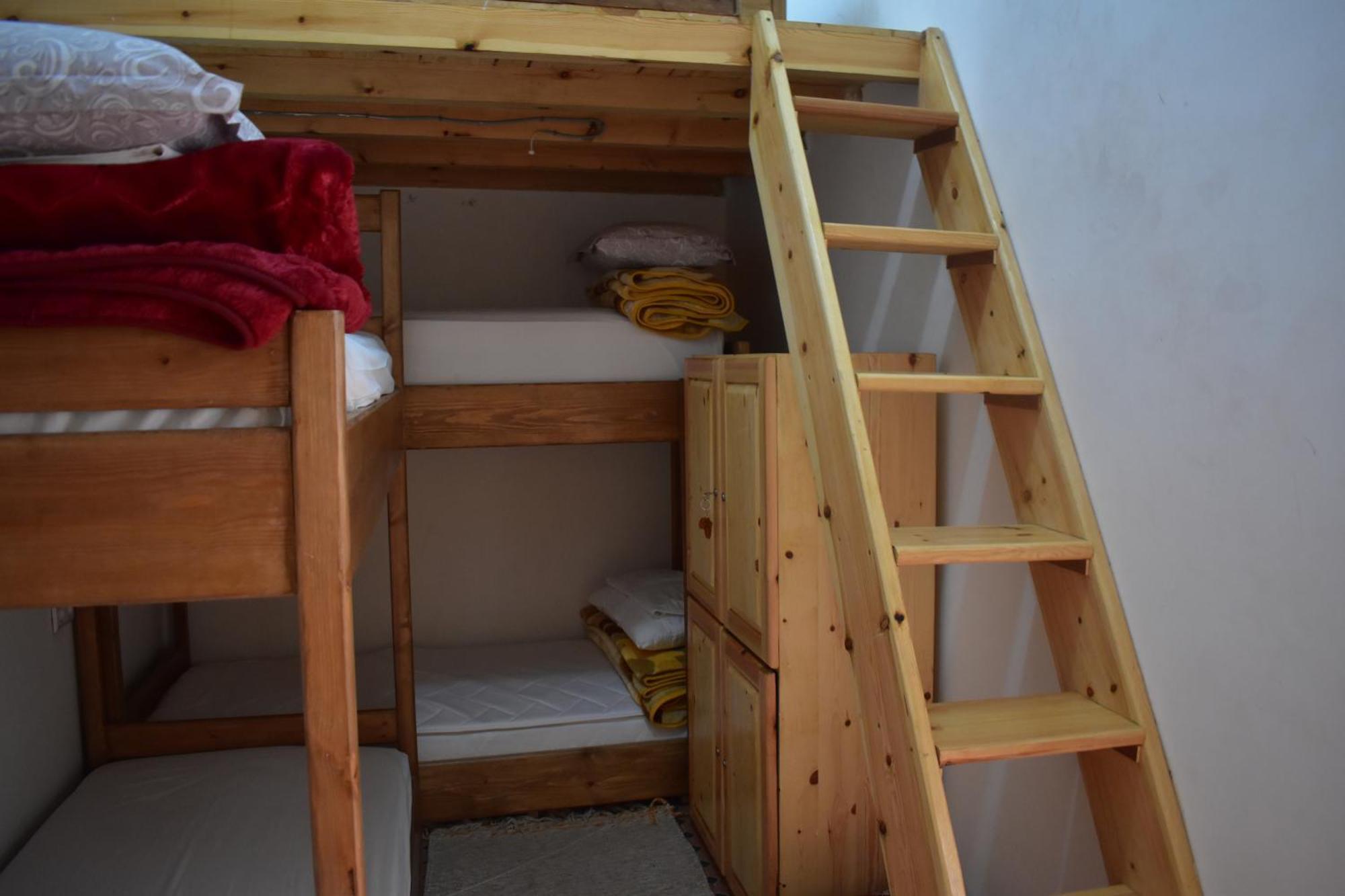 Hostel Capital 라바트 외부 사진