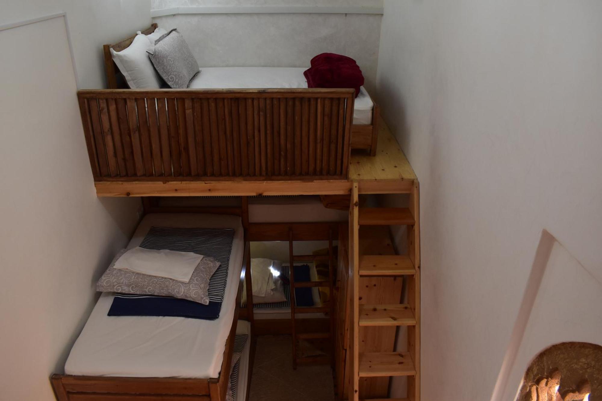 Hostel Capital 라바트 외부 사진