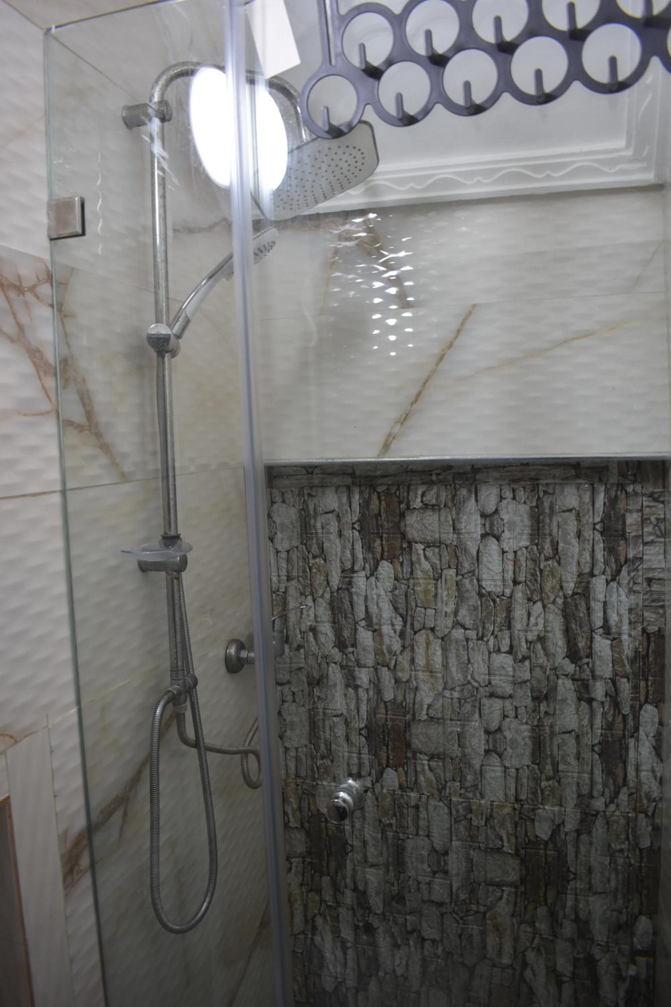 Hostel Capital 라바트 외부 사진