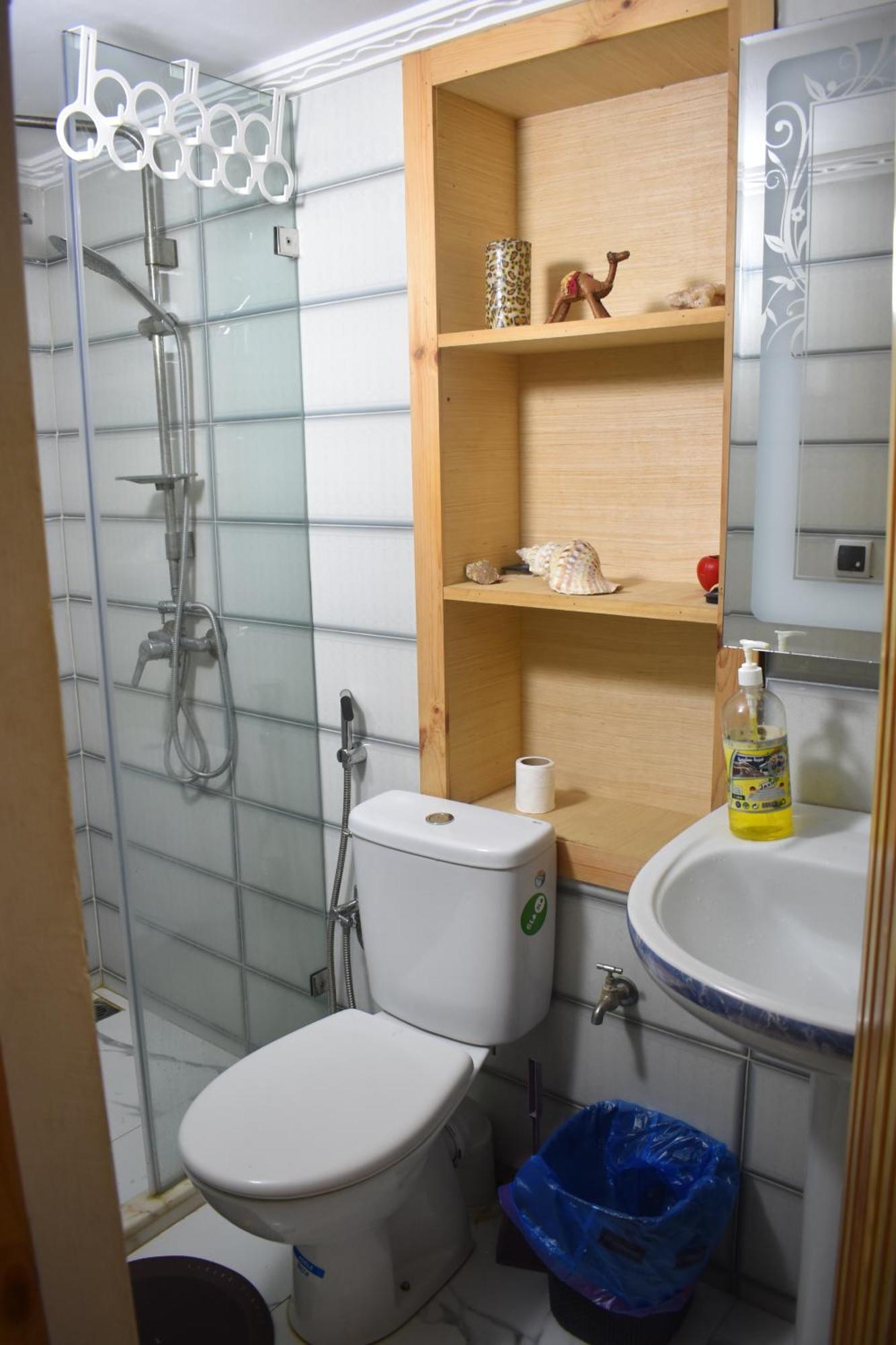 Hostel Capital 라바트 외부 사진