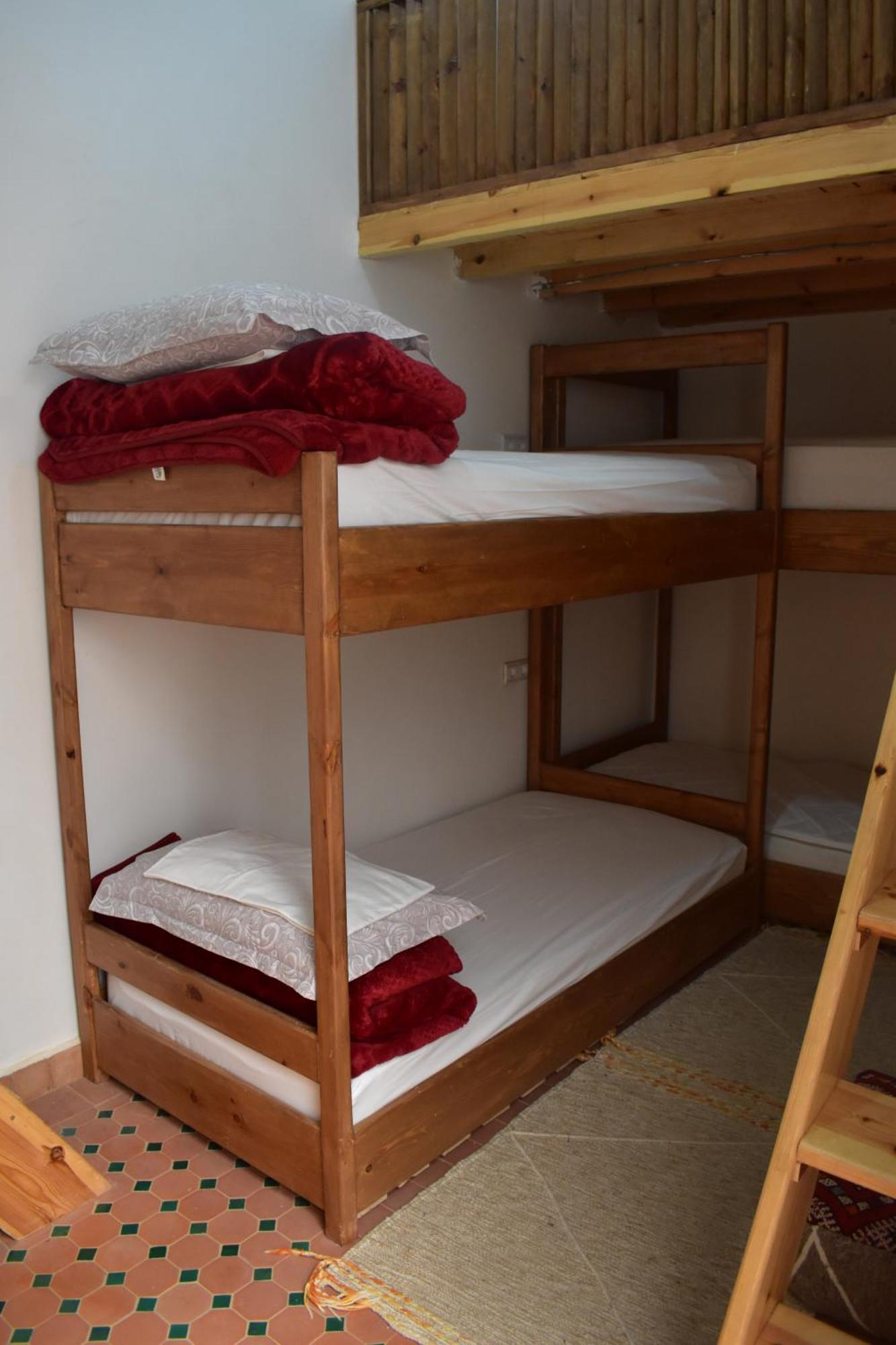 Hostel Capital 라바트 외부 사진