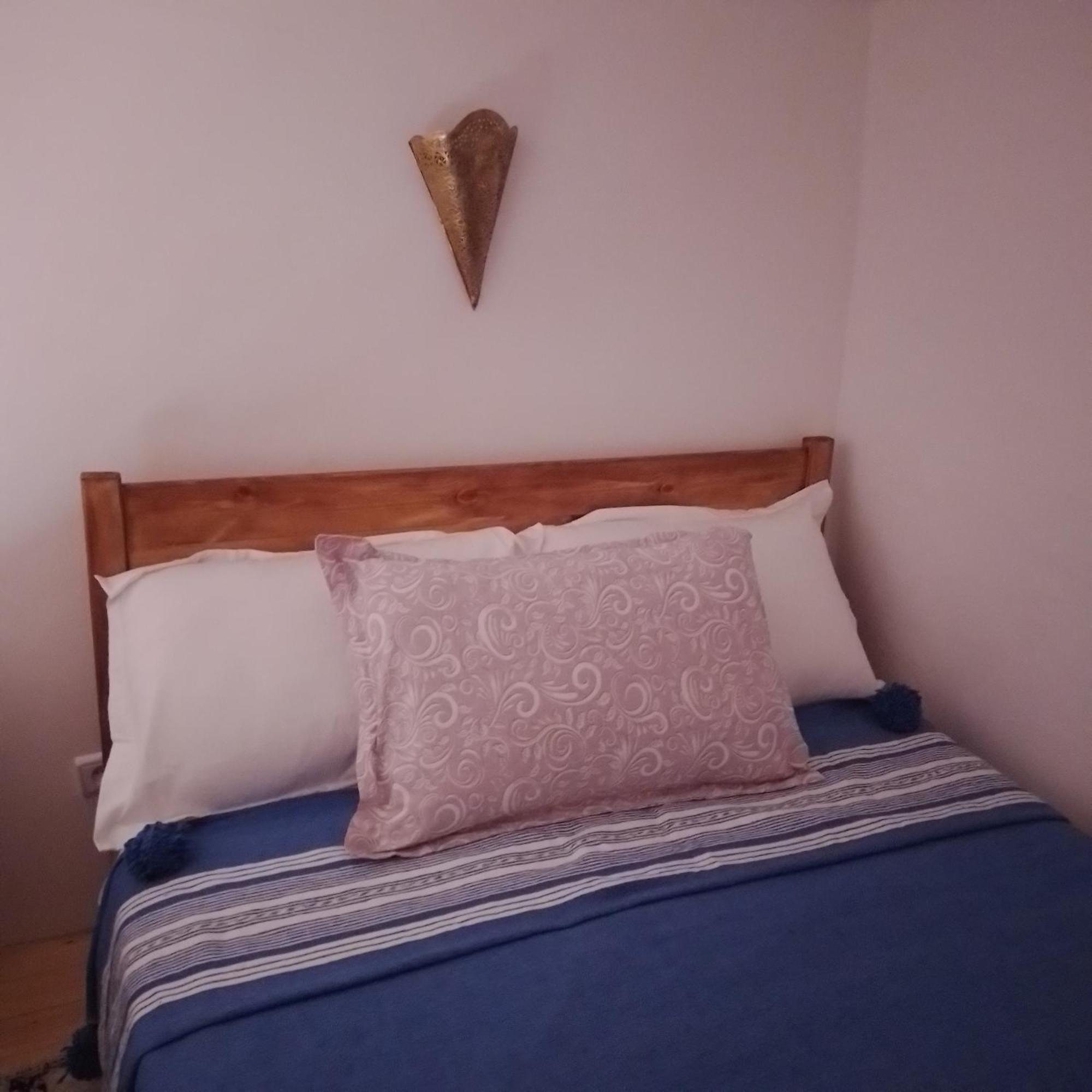 Hostel Capital 라바트 외부 사진