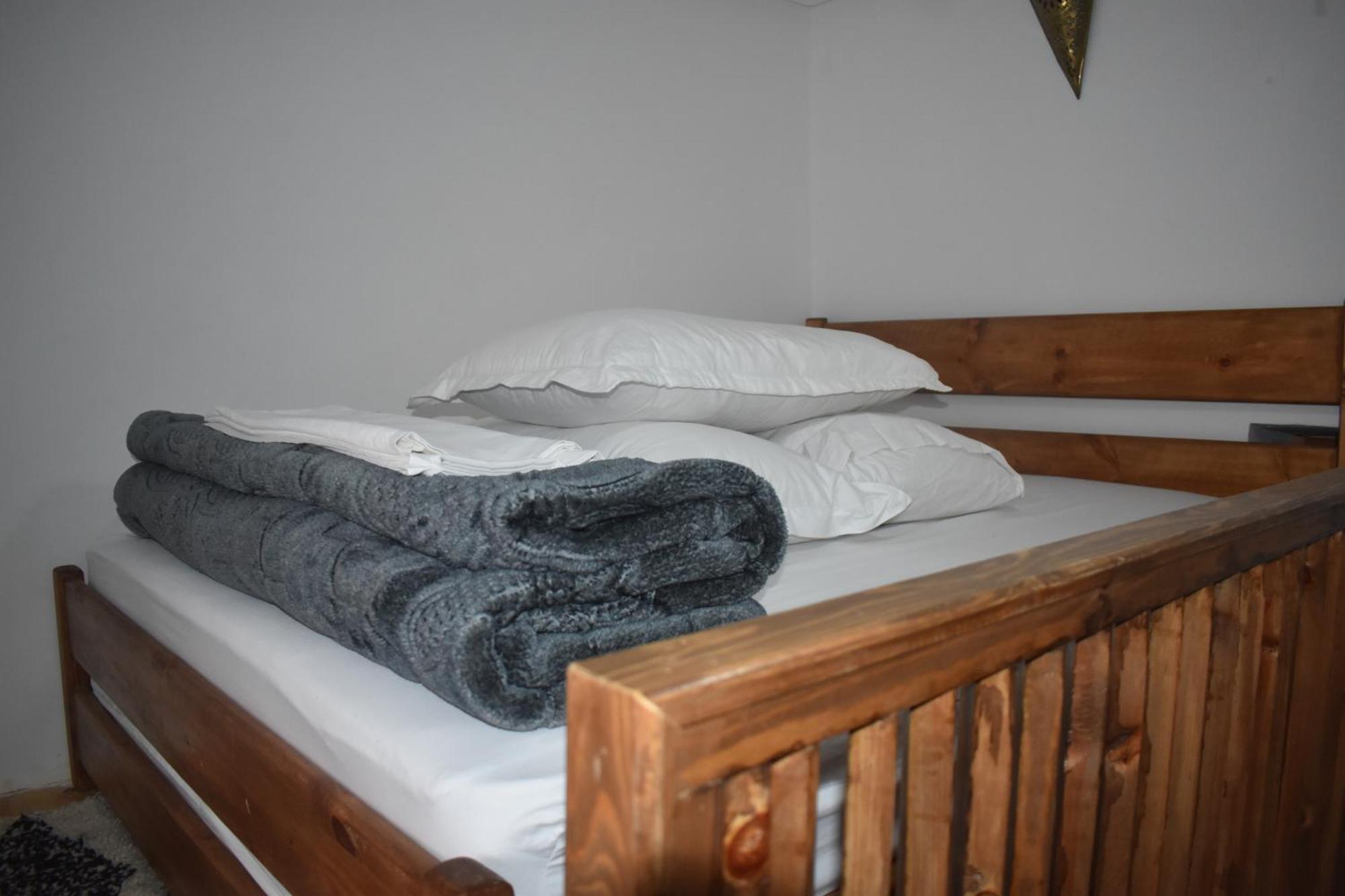 Hostel Capital 라바트 외부 사진