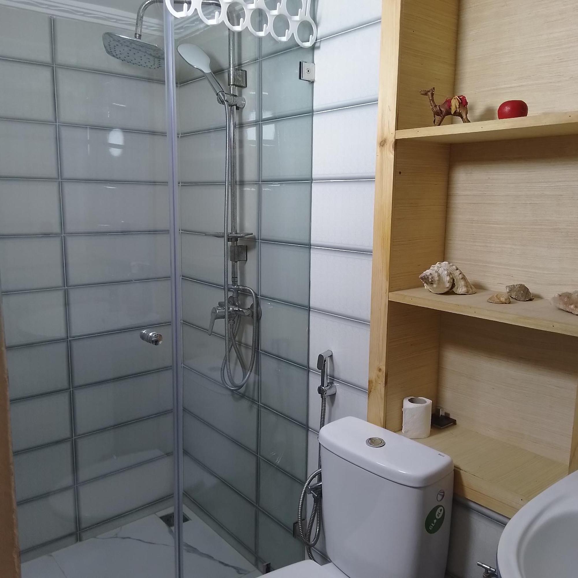 Hostel Capital 라바트 외부 사진